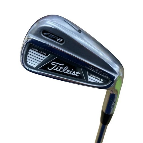 Titleist ap2 710 iron - ap2,