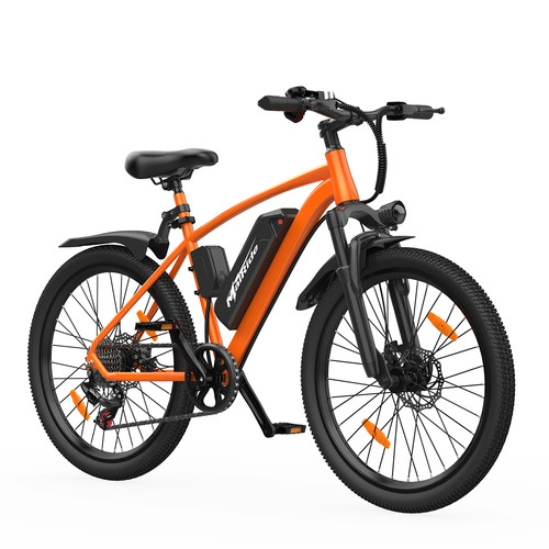 Aairsk unibike electric - unibike, q7