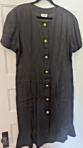 Vintage neiman marcus - neiman, dress