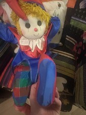 Rare Vintage Celia Dolls