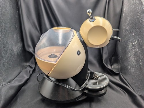 Krups nescafé dolce gusto - krups,