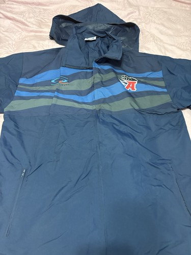Vintage kits windbreaker - sp,