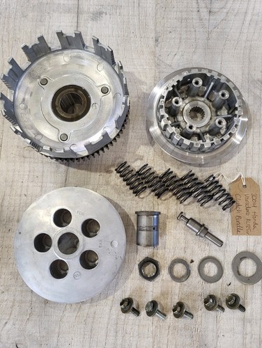 Honda varadero xl125v 125 v - honda, xl