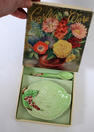 Carlton ware australian design - carlton,
