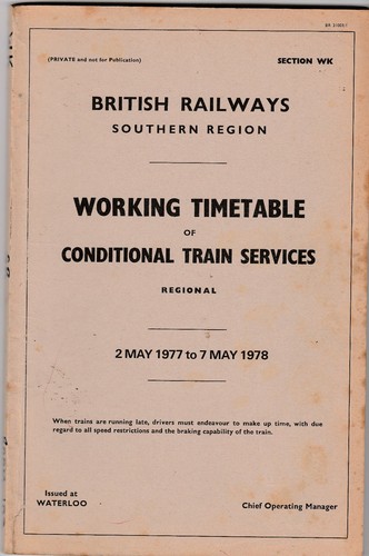 Vintage british railways - vintage,