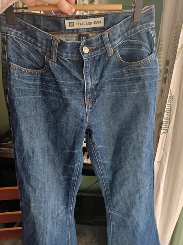 Gap kids long - gap, lean