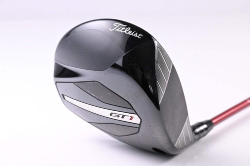 Titleist gt1 driver 10 - gt1,