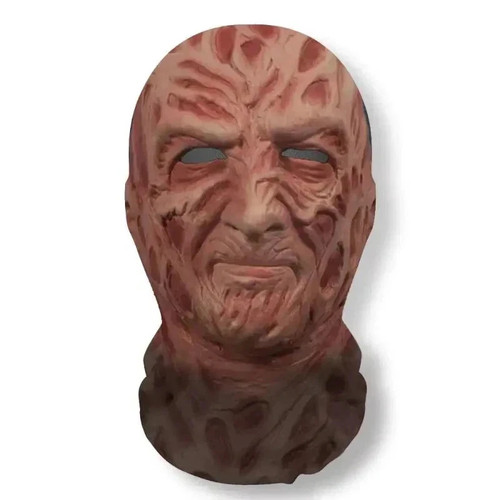 Freddy krueger horror latex - krueger,