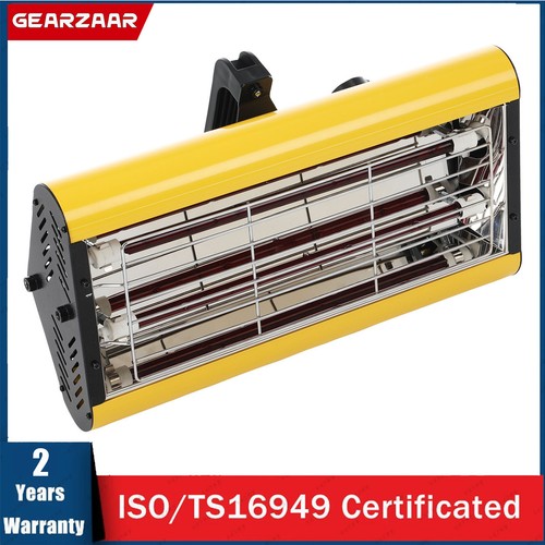 Infrared dryer heating lamp - heating,