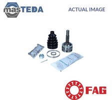 771 0285 30 DRIVESHAFT CV