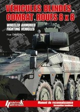 Vehicles Blindes Combat Roues 8 x 8: Wheeled Armoured Fighting V