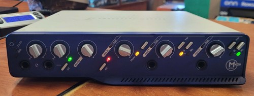 Digidesign mbox2 pro digital - pro,