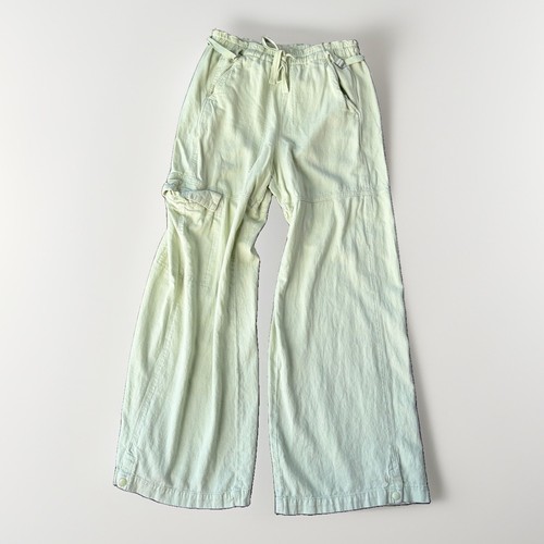 Anthropologie pilcro linen - anthropologie,