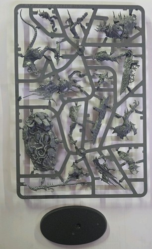 Warhammer age sigmar spearhead - warhammer,