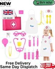 Doctors Set for Kids, 34PCS
