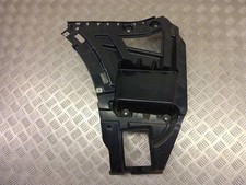 BMW X3 F25 Bumper Bracket Rear