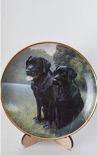 Franklin mint heirloom - franklin,