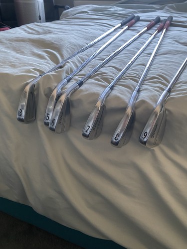 Titleist and 714 - titleist, cb
