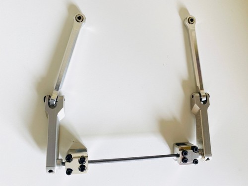 Vitavon front sway bar metal - front,
