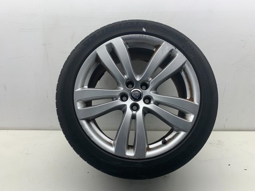 Jaguar x351 inch alloy - inch,