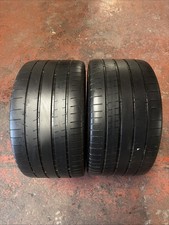 X2 305 30 20 Michelin Pilot