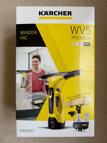 Karcher wv5 premium window - wv5,