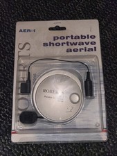 Roberts AER-1 portable