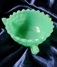 Art Deco Jobling Jadeite