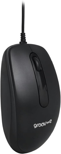 Wired optical mouse - -, computer