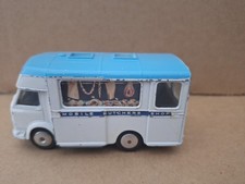 Corgi Smith's Karrier Shop. Mobile Butchers Shop.          p20