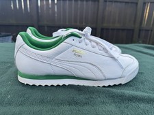 Puma Roma Classic Leather