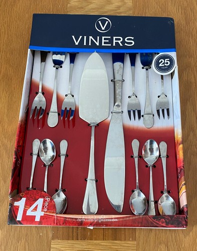 Viners select piece - select, 14
