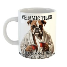 Top Seller - CERAMIC TILER YOU