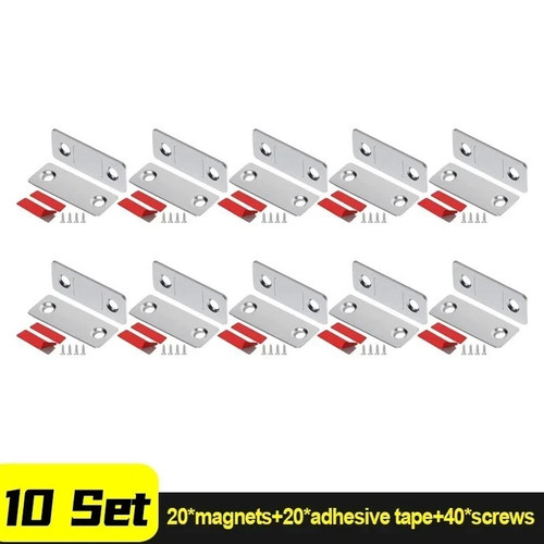 20pcs strong magnetic catch - magnetic,