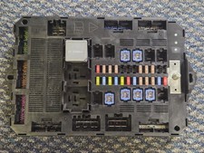 JAGUAR XF LUXURY 09 DIESEL