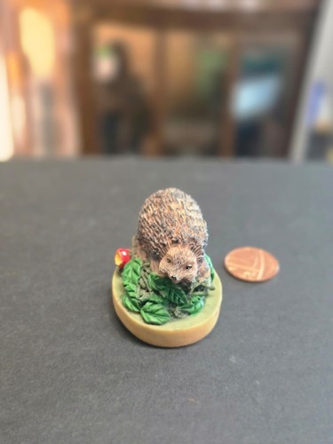 Vintage tetley wildlife - vintage,