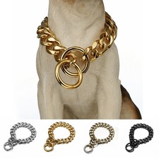 Large dog chain - large, puppy