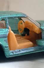 Corgi Mercedes 500sl & Corgi