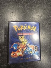 1999 Pokemon Original Trading