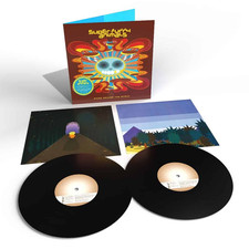 Super Furry Animals Rings