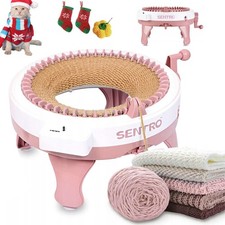 Machine Knitting 48 Needles