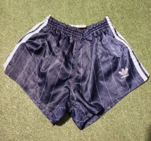 Adidas football short vintage