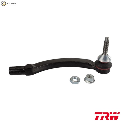 Tie rod end jte1003 - rod,
