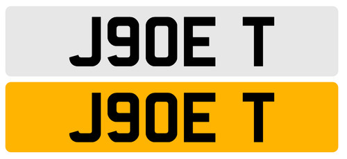 Joe private reg - t,