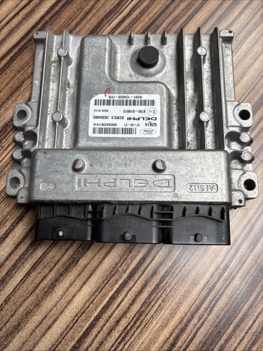 Ford delphi dcm3 - ecu, engine