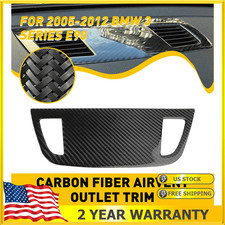 Carbon Fiber Air Vent Outlet
