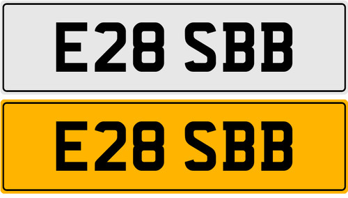 E28 sbb sam sue sal - e28, scot