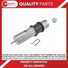 Meyle Fuel Filter fits BMW G30