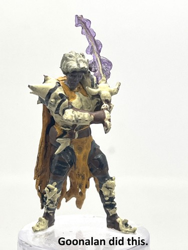 Pathfinder mini planescape - d&d,