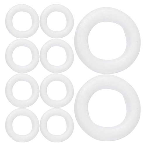 10pcs christmas foam - christmas,